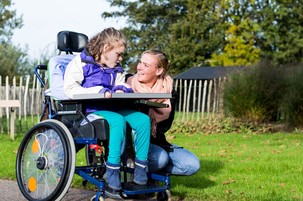 Physical disability services in Perth
